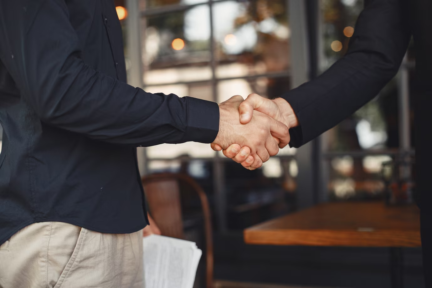 Smart filtering: The key to finding ideal partners in the medical device sector